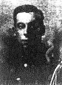 Hermann Lionel Hugh Foster
